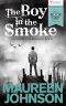 [Shades of London 0.50] • The Boy in the Smoke